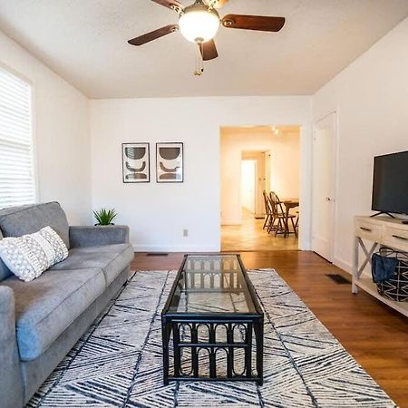 Charming Riverside Retreat 1 1 - Near 5 Points #1 Jacksonville Luaran gambar