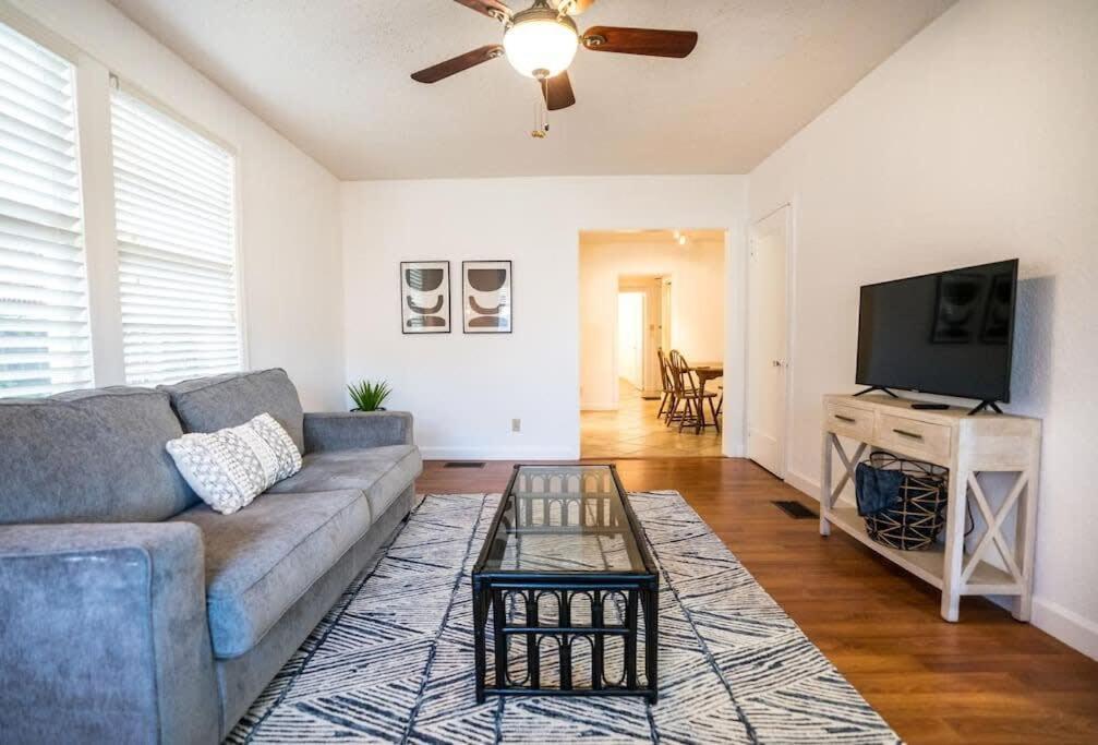 Charming Riverside Retreat 1 1 - Near 5 Points #1 Jacksonville Luaran gambar