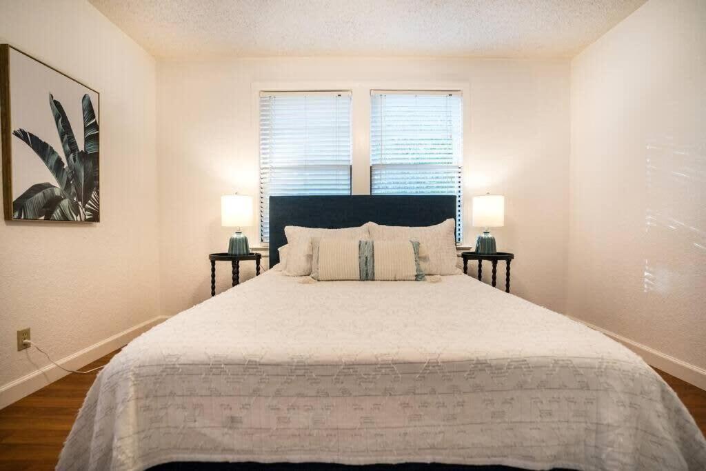Charming Riverside Retreat 1 1 - Near 5 Points #1 Jacksonville Luaran gambar