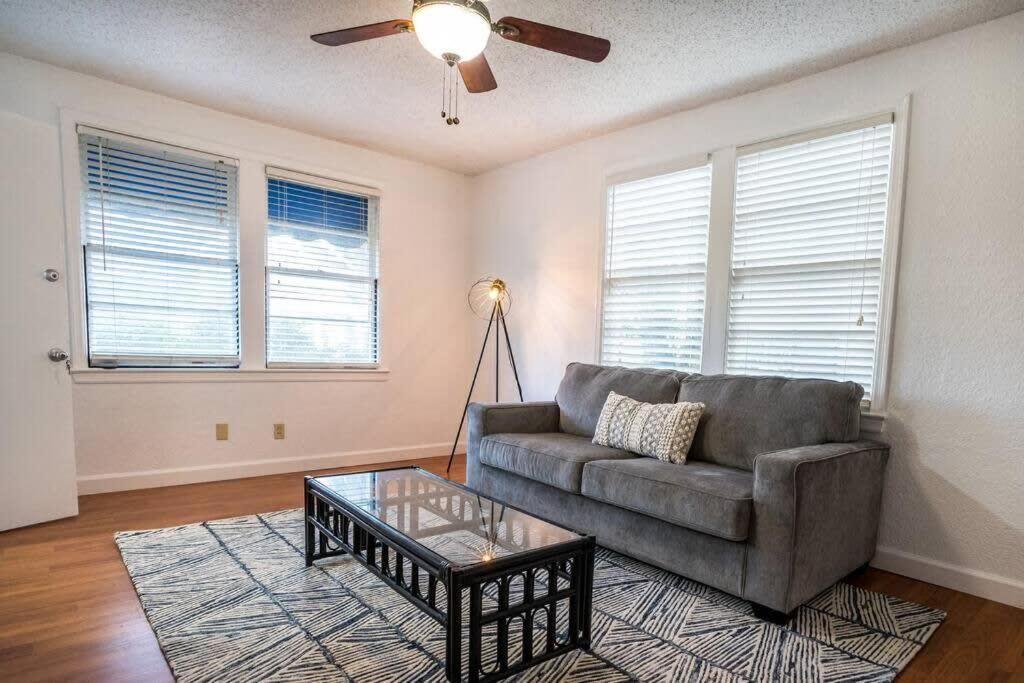 Charming Riverside Retreat 1 1 - Near 5 Points #1 Jacksonville Luaran gambar