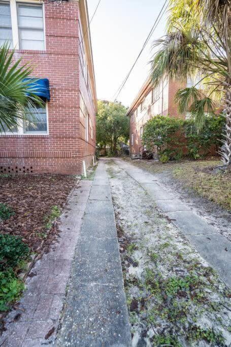 Charming Riverside Retreat 1 1 - Near 5 Points #1 Jacksonville Luaran gambar