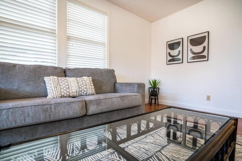 Charming Riverside Retreat 1 1 - Near 5 Points #1 Jacksonville Luaran gambar