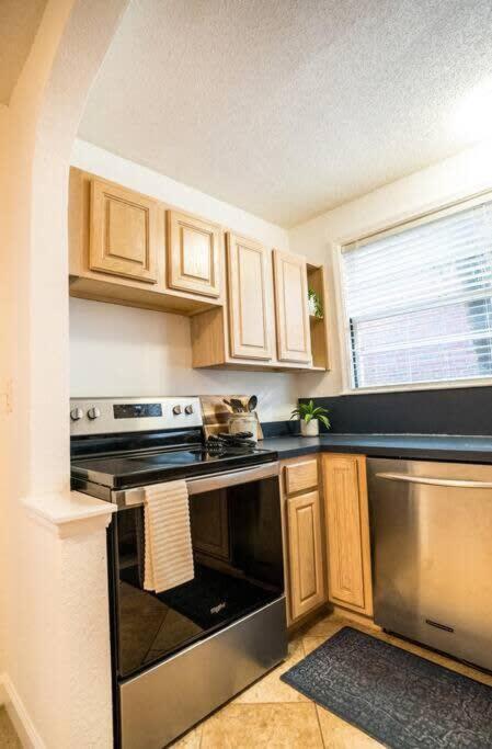 Charming Riverside Retreat 1 1 - Near 5 Points #1 Jacksonville Luaran gambar
