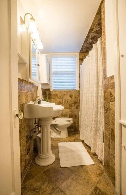 Charming Riverside Retreat 1 1 - Near 5 Points #1 Jacksonville Luaran gambar