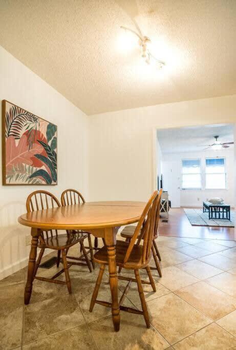 Charming Riverside Retreat 1 1 - Near 5 Points #1 Jacksonville Luaran gambar