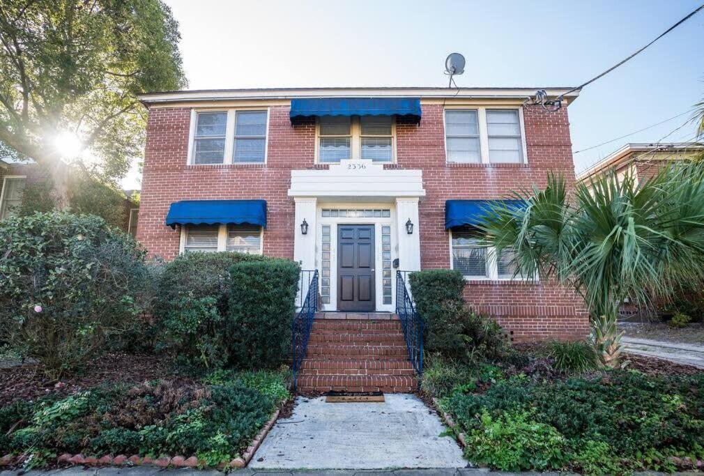 Charming Riverside Retreat 1 1 - Near 5 Points #1 Jacksonville Luaran gambar
