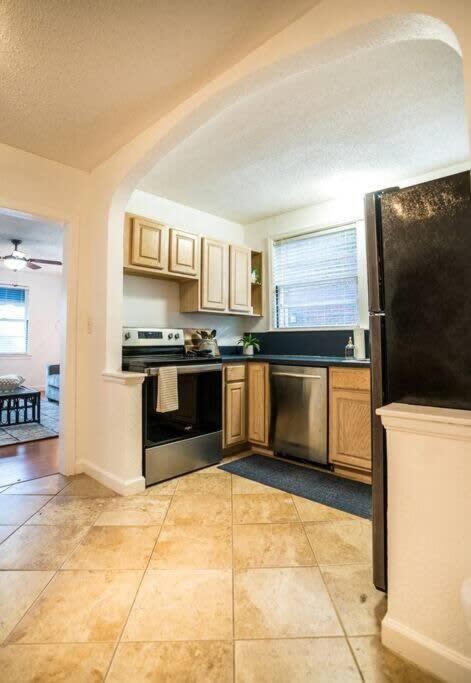 Charming Riverside Retreat 1 1 - Near 5 Points #1 Jacksonville Luaran gambar