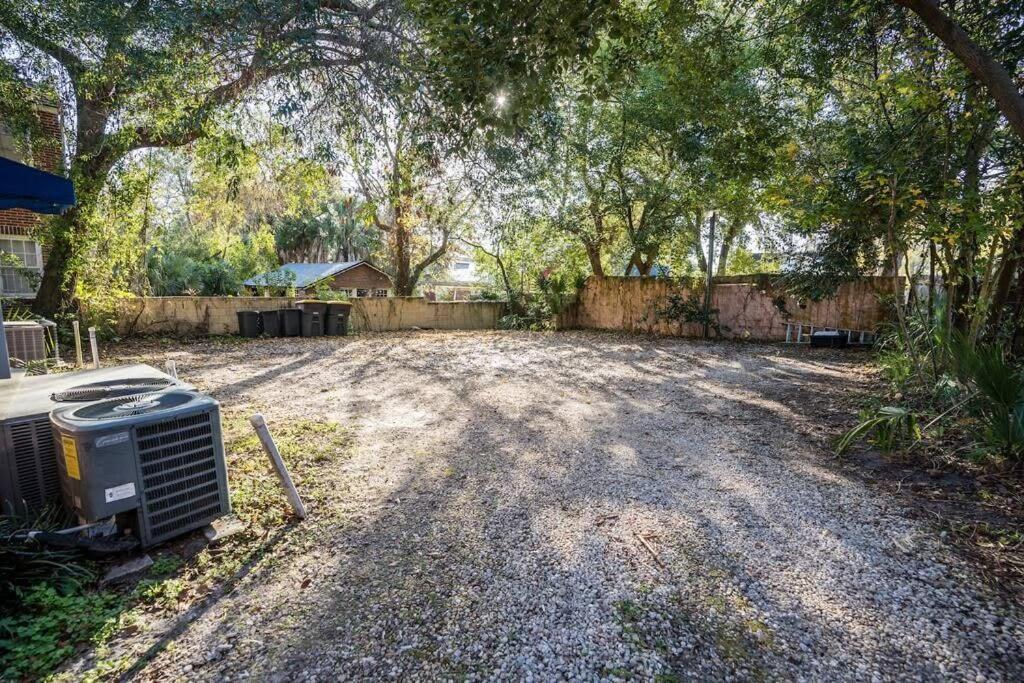 Charming Riverside Retreat 1 1 - Near 5 Points #1 Jacksonville Luaran gambar