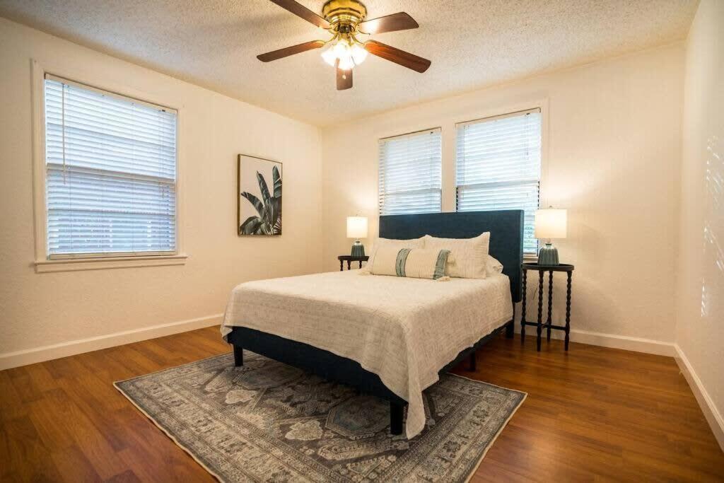 Charming Riverside Retreat 1 1 - Near 5 Points #1 Jacksonville Luaran gambar
